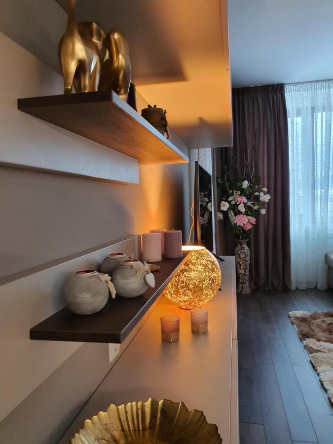Vip Apartment & Parking Sofia Exterior photo