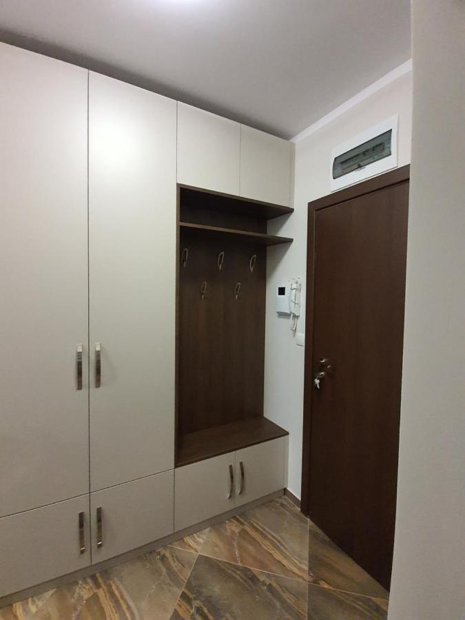 Vip Apartment & Parking Sofia Exterior photo
