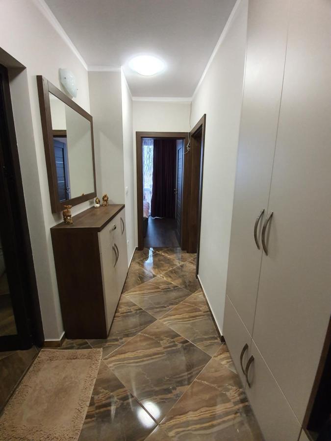 Vip Apartment & Parking Sofia Exterior photo