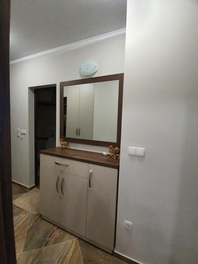 Vip Apartment & Parking Sofia Exterior photo