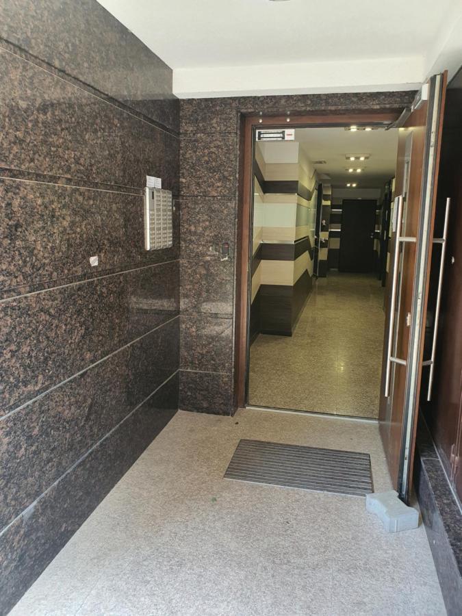 Vip Apartment & Parking Sofia Exterior photo